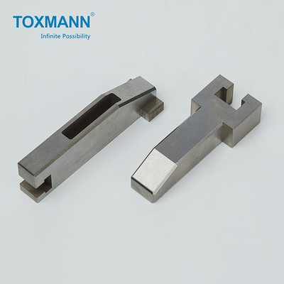 Toxmann মেশিন মেটাল যন্ত্রাংশ