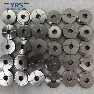 S136 যথার্থ মেশিন মোটরসাইকেল যন্ত্রাংশ, ইলেকট্রনিক্স CNC মেশিনের উপাদান