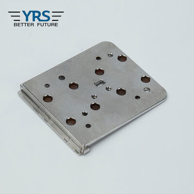 এন্টিওয়্যার সিএনসি মেশিনযুক্ত উপাদান