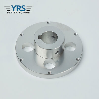 Anodizing অটো চালু অংশ