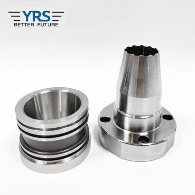 Anticorrosive প্লাস্টিক ইনজেকশন অংশ