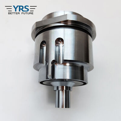 ব্যবহারিক ইনজেকশন ছাঁচ অংশ