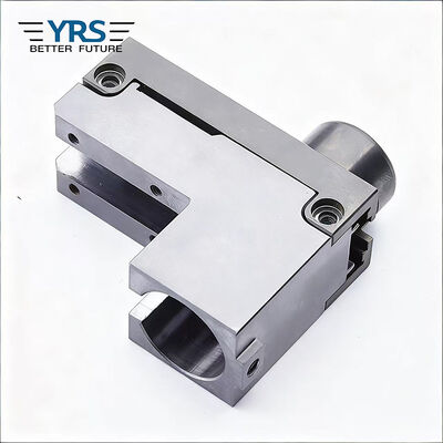 SKD61 CNC মেশিনের খুচরা যন্ত্রাংশ