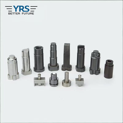 SKD61 SKH51 যথার্থ ছাঁচের যন্ত্রাংশ, মেডিকেল ইন্ডাস্ট্রি ডাই পাঞ্চ পিন