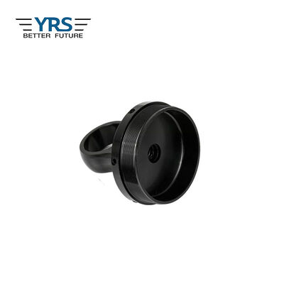 AL6061 মেশিন মেটাল পার্টস, অটোমেশন ইন্ডাস্ট্রির জন্য CNC যথার্থ মেশিন পার্টস