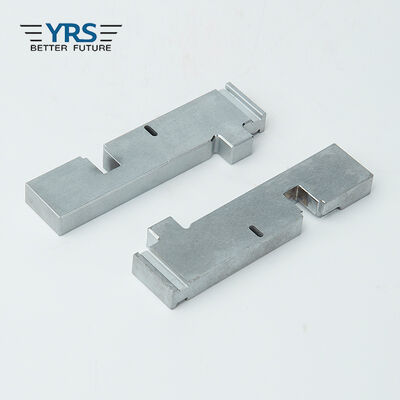 SKD61 0.01mm কাস্টম অটোমোটিভ যন্ত্রাংশ এবং আনুষাঙ্গিক টেকসই অ্যান্টিরাস্ট