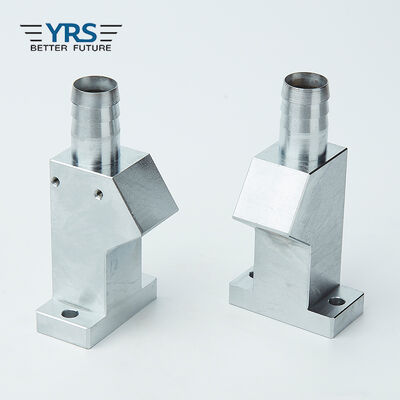 সহনশীলতা 0.05 মিমি সিএনসি মেশিন প্রতিস্থাপন যন্ত্রাংশ অ্যান্টিরাস্ট মাল্টিপারপাস