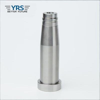 রাস্টপ্রুফ SKD61 ইনজেকশন মোল্ড টুল, শ্যাফট ইনজেকশন মোল্ডিং মেশিন খুচরা যন্ত্রাংশ