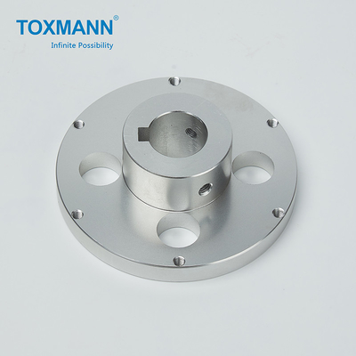 Anodizing অটো চালু অংশ