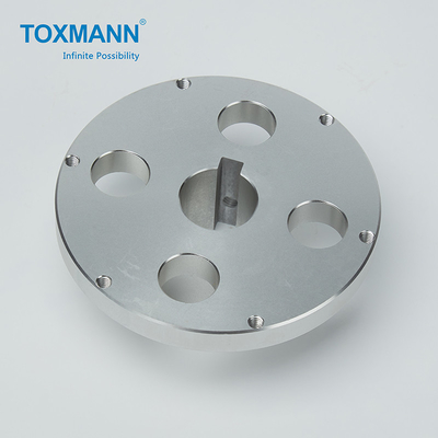 Anodizing অটো চালু অংশ