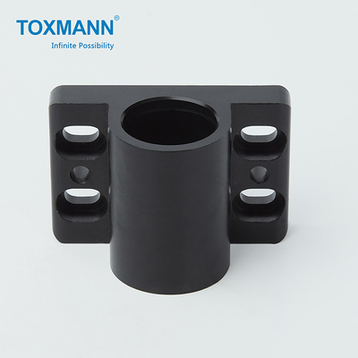 Anodizing CNC মেশিন যান্ত্রিক অংশ