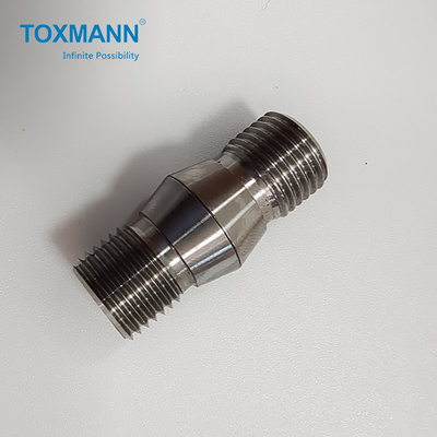 Toxmann যথার্থ প্লাস্টিক ছাঁচ অংশ স্টেইনলেস স্টীল Multifunctional