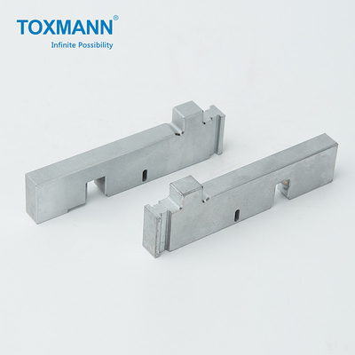 SKD61 0.01mm কাস্টম অটোমোটিভ যন্ত্রাংশ এবং আনুষাঙ্গিক টেকসই অ্যান্টিরাস্ট