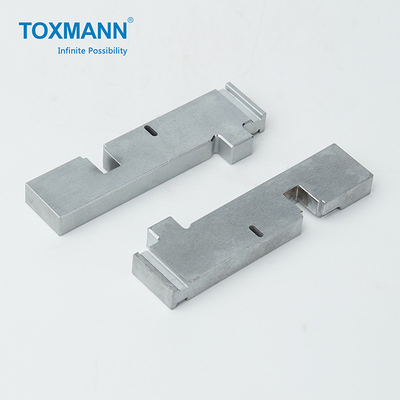 SKD61 0.01mm কাস্টম অটোমোটিভ যন্ত্রাংশ এবং আনুষাঙ্গিক টেকসই অ্যান্টিরাস্ট