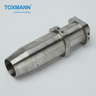 Toxmann যথার্থ অংশ পরিণত