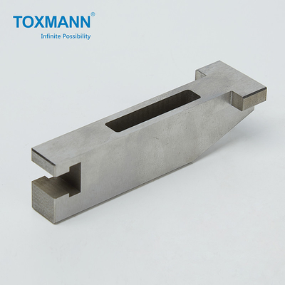 Toxmann মেশিন মেটাল যন্ত্রাংশ