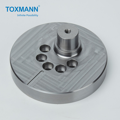 মাল্টি দৃশ্য CNC মেটাল অংশ