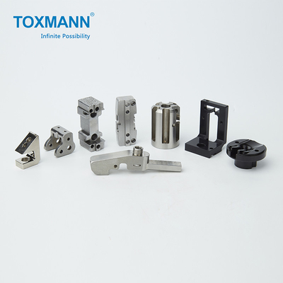 S136 SKD11 CNC মেশিনের বেসিক উপাদান, অ্যাসিড প্রুফ প্রোটোটাইপ মেশিন যন্ত্রাংশ