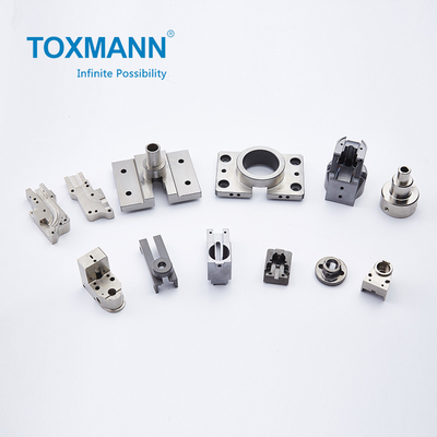 S136 SKD11 CNC মেশিনের বেসিক উপাদান, অ্যাসিড প্রুফ প্রোটোটাইপ মেশিন যন্ত্রাংশ