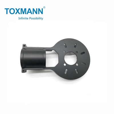 AL6061 CNC যথার্থ মেশিন যন্ত্রাংশ, যথার্থ Cnc খুচরা যন্ত্রাংশ