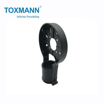 AL6061 CNC যথার্থ মেশিন যন্ত্রাংশ, যথার্থ Cnc খুচরা যন্ত্রাংশ