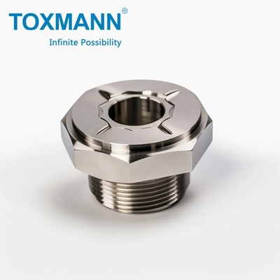 OEM উচ্চ নির্ভুলতা ধাতু সিএনসি ফ্রিজিং ড্রিলিং মেশিনিং সার্ভিস কাস্টম টার্ন সিএনসি মেশিনিং ব্রাস এবং অ্যালুমিনিয়াম পা জন্য