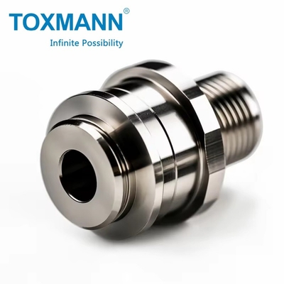 OEM উচ্চ নির্ভুলতা ধাতু সিএনসি ফ্রিজিং ড্রিলিং মেশিনিং সার্ভিস কাস্টম টার্ন সিএনসি মেশিনিং ব্রাস এবং অ্যালুমিনিয়াম পা জন্য