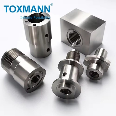 OEM উচ্চ নির্ভুলতা ধাতু সিএনসি ফ্রিজিং ড্রিলিং মেশিনিং সার্ভিস কাস্টম টার্ন সিএনসি মেশিনিং ব্রাস এবং অ্যালুমিনিয়াম পা জন্য