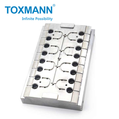 Precision Stavax Mold Core Mold Insert Mold Cavity for Medical এখনো কোন রিভিউ নেই