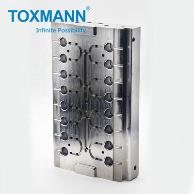 Precision Stavax Mold Core Mold Insert Mold Cavity for Medical এখনো কোন রিভিউ নেই