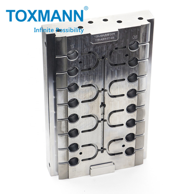 Precision Stavax Mold Core Mold Insert Mold Cavity for Medical এখনো কোন রিভিউ নেই