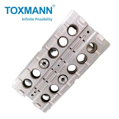 Precision Stavax Mold Core Mold Insert Mold Cavity for Medical এখনো কোন রিভিউ নেই