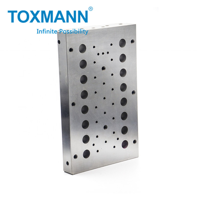 Precision Stavax Mold Core Mold Insert Mold Cavity for Medical এখনো কোন রিভিউ নেই