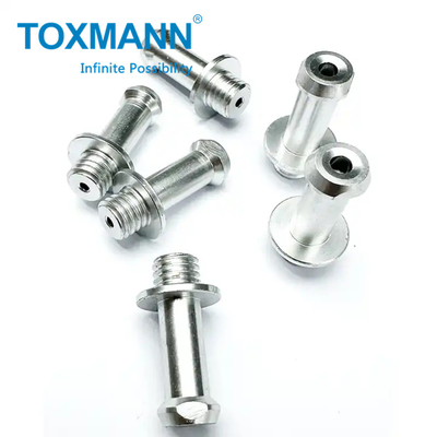 সিএনসি সার্ভিস কাস্টম যথার্থ মেশিনযুক্ত ফ্রিজিং টার্নিং মেশিনিং সিএনসি ধাতু স্টেইনলেস স্টীল প