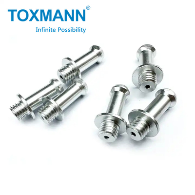 সিএনসি সার্ভিস কাস্টম যথার্থ মেশিনযুক্ত ফ্রিজিং টার্নিং মেশিনিং সিএনসি ধাতু স্টেইনলেস স্টীল প