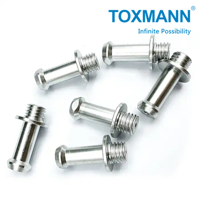 সিএনসি সার্ভিস কাস্টম যথার্থ মেশিনযুক্ত ফ্রিজিং টার্নিং মেশিনিং সিএনসি ধাতু স্টেইনলেস স্টীল প