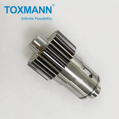 0.01mm গ্রিলিং যথার্থতা জাপান বায়ু ড্রাইভ পাম্প সঙ্গে যথার্থ ছাঁচ অংশ