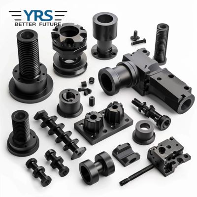 কাস্টম ৫-অক্ষ CNC মেশিনে তৈরি অ্যানোডাইজড অ্যালুমিনিয়াম নির্ভুল স্টেইনলেস স্টিল পিতল CNC স্বয়ংচালিত OEM পরিষেবার জন্য খুচরা যন্ত্রাংশ