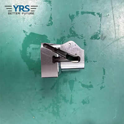 SKD61 DC53 সিএনসি যথার্থ মেশিনযুক্ত যন্ত্রাংশ রিভেট ফিডার টেকসই