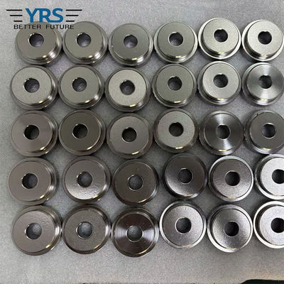 S136 যথার্থ মেশিন মোটরসাইকেল যন্ত্রাংশ, ইলেকট্রনিক্স CNC মেশিনের উপাদান