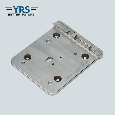 এন্টিওয়্যার সিএনসি মেশিনযুক্ত উপাদান