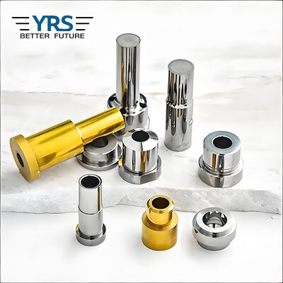 টংস্টেন কার্বাইড পাঞ্চ পিন