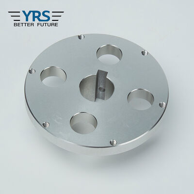 Anodizing অটো চালু অংশ