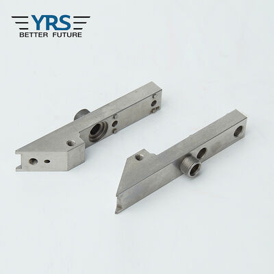 440C কাস্টম অটোমোটিভ যন্ত্রাংশ