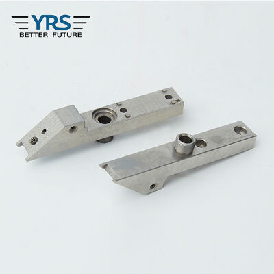 440C কাস্টম অটোমোটিভ যন্ত্রাংশ