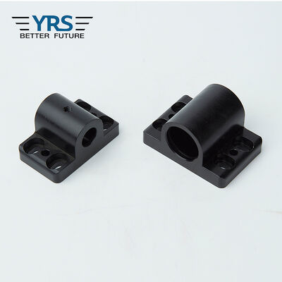 Anodizing CNC মেশিন যান্ত্রিক অংশ