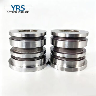 প্রসাধনী ইনজেকশন ছাঁচ অংশ