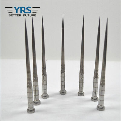 এন্টিওয়্যার ইনজেকশন ছাঁচ অংশ