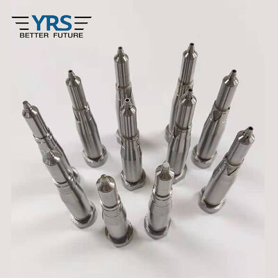 পলিশিং প্লাস্টিক ছাঁচ অংশ