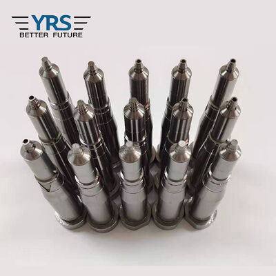 পলিশিং প্লাস্টিক ছাঁচ অংশ